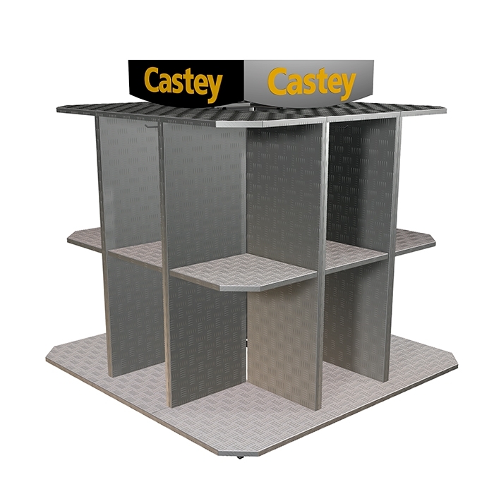 Castey 1