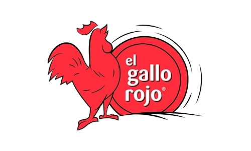 Gallo Rojo