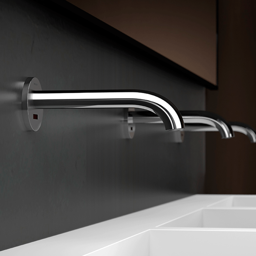 Plumbing and Hardware