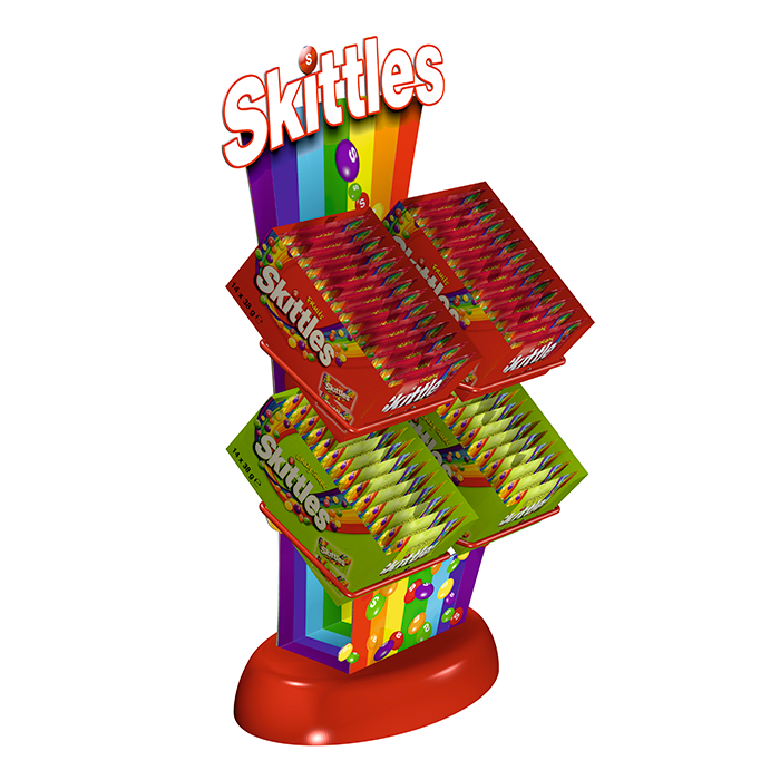 Skittles 1